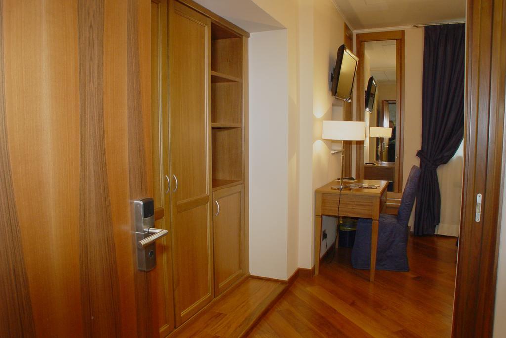 Hotel Iris 3*