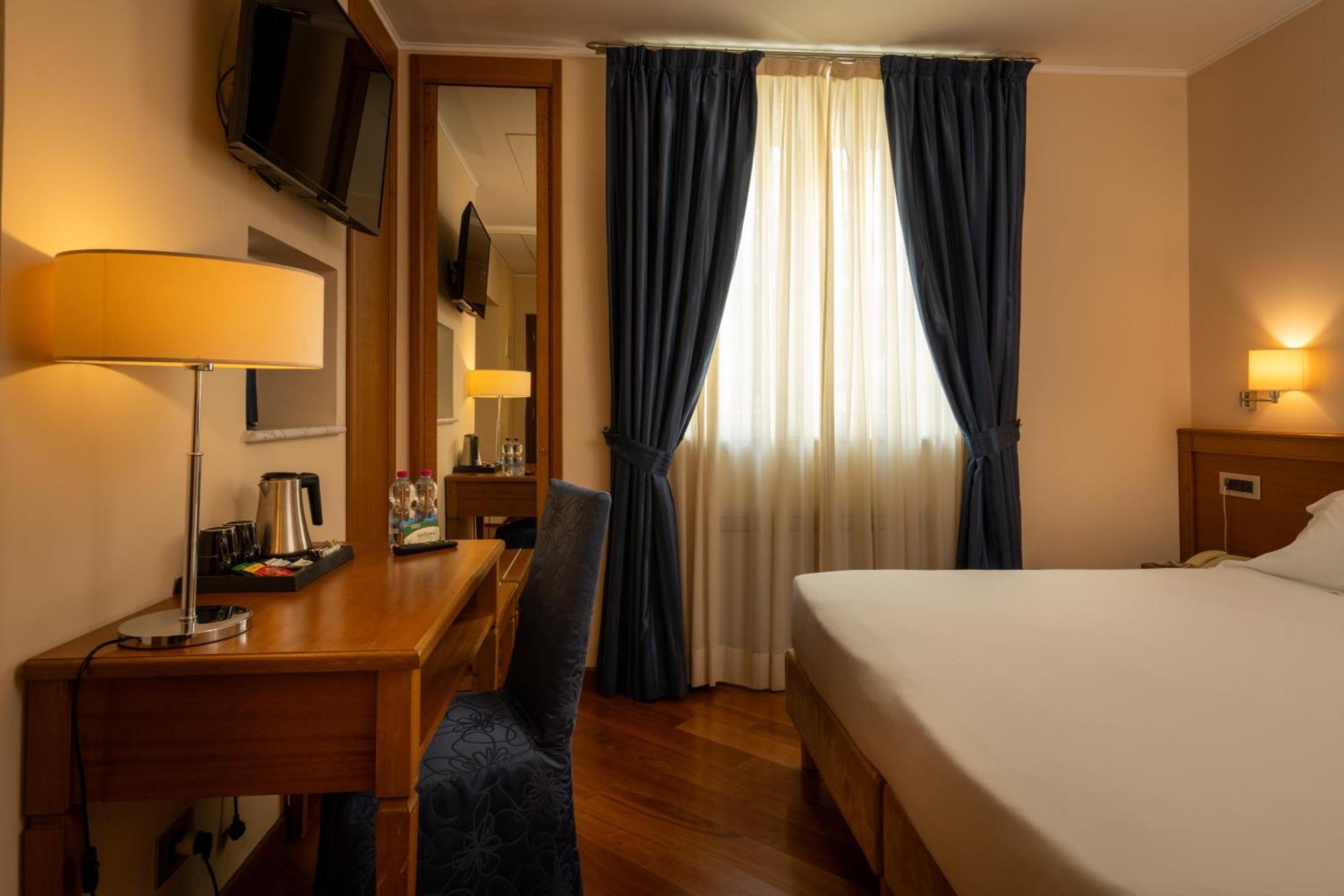 Hotel Iris Genova