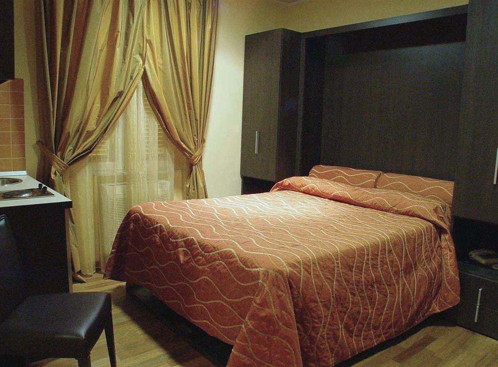 Hotel Iris 3*