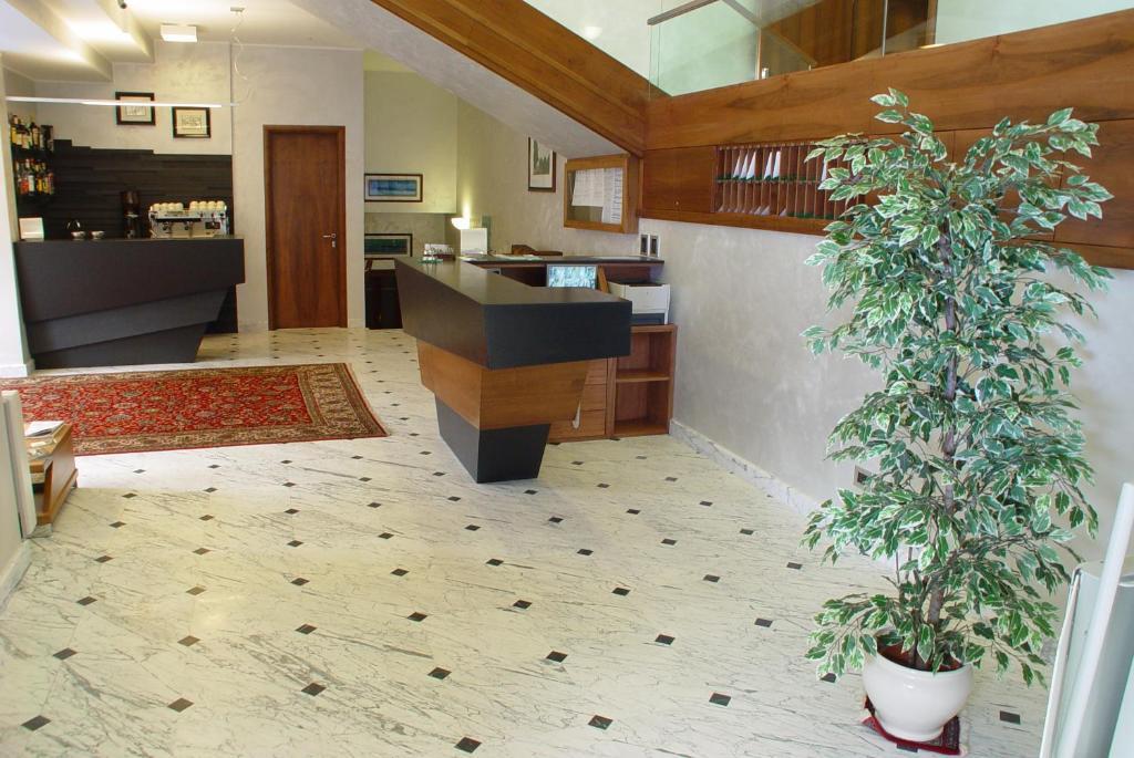 Iris Hotel Genova
