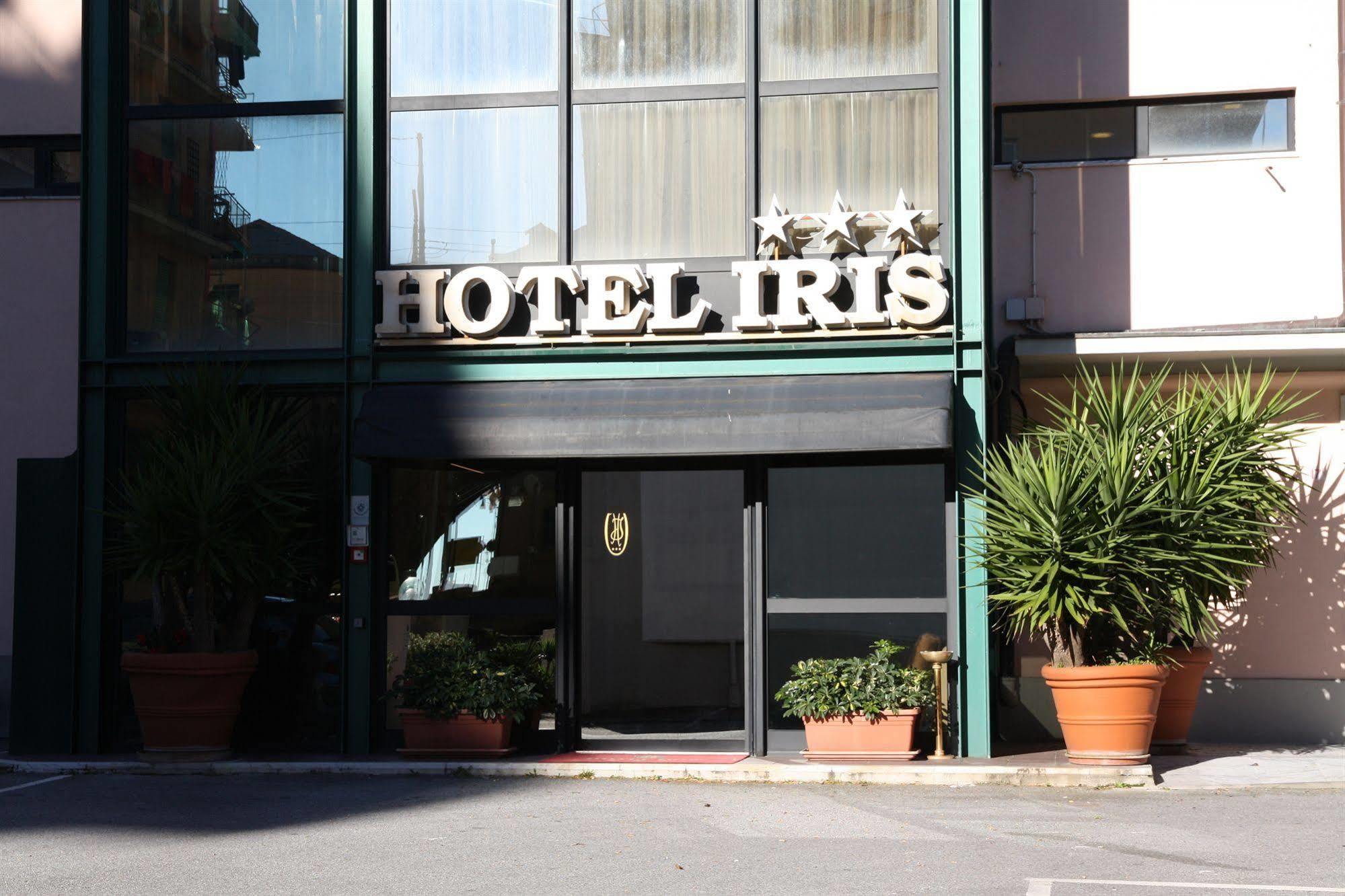 Hotel Iris Genova