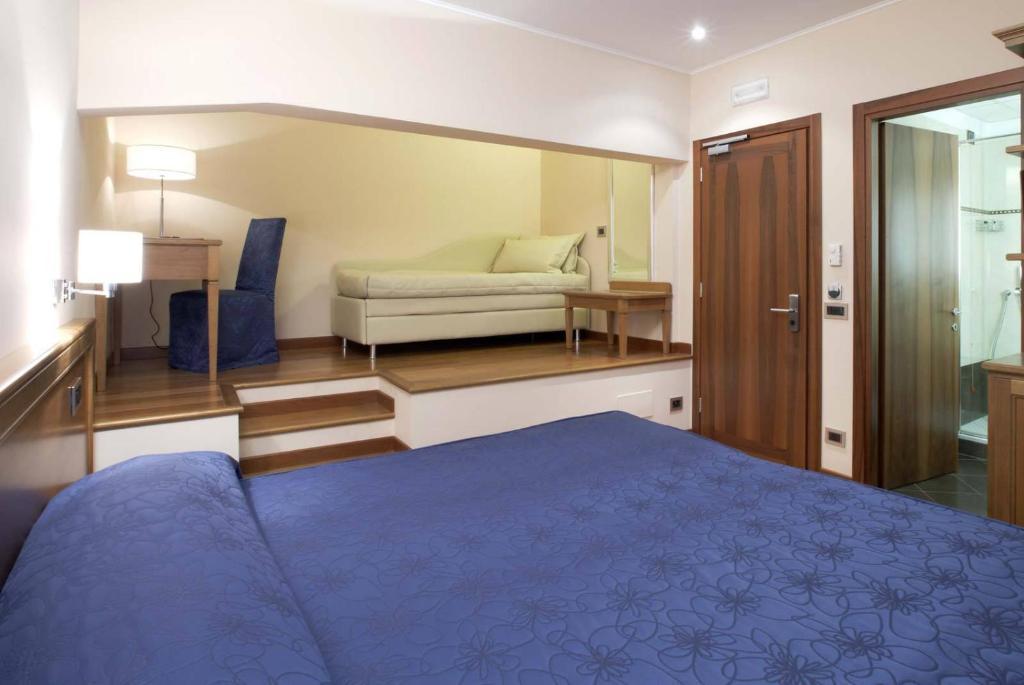 Iris Hotel Genova
